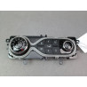 COMMANDE DE CHAUFFAGE RENAULT ZOE