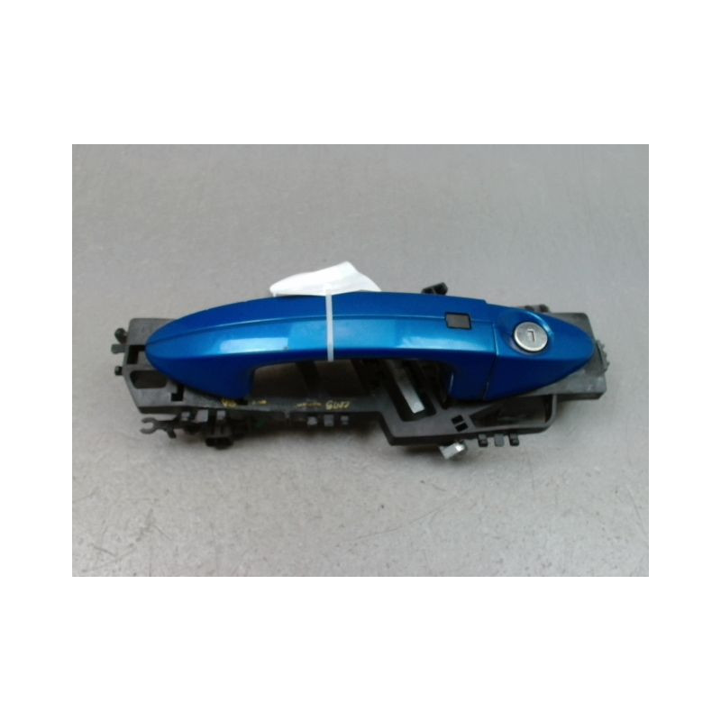 POIGNEE EXTERIEURE PORTE AVANT GAUCHE FORD ECOSPORT
