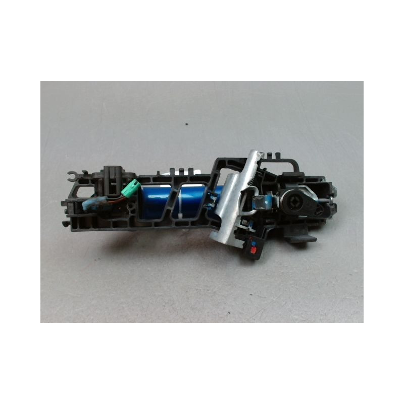 POIGNEE EXTERIEURE PORTE AVANT GAUCHE FORD ECOSPORT