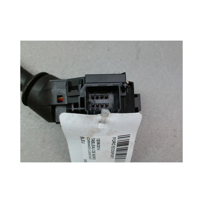 COMMANDE CLIGNOTANT FORD ECOSPORT