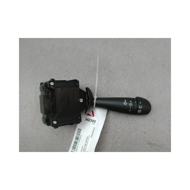 COMMANDE ESSUIE GLACE RENAULT TWINGO III 2014-...