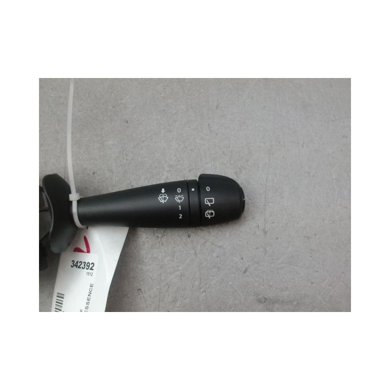 COMMANDE ESSUIE GLACE RENAULT TWINGO III 2014-...