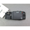 COMMANDE AUTORADIO RENAULT TWINGO III 2014-...