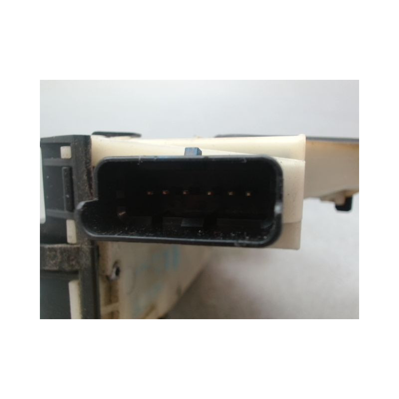 SYSTEME CONDAMNATION AVANT GAUCHE CITROEN DS5