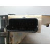 SYSTEME CONDAMNATION AVANT GAUCHE CITROEN DS5