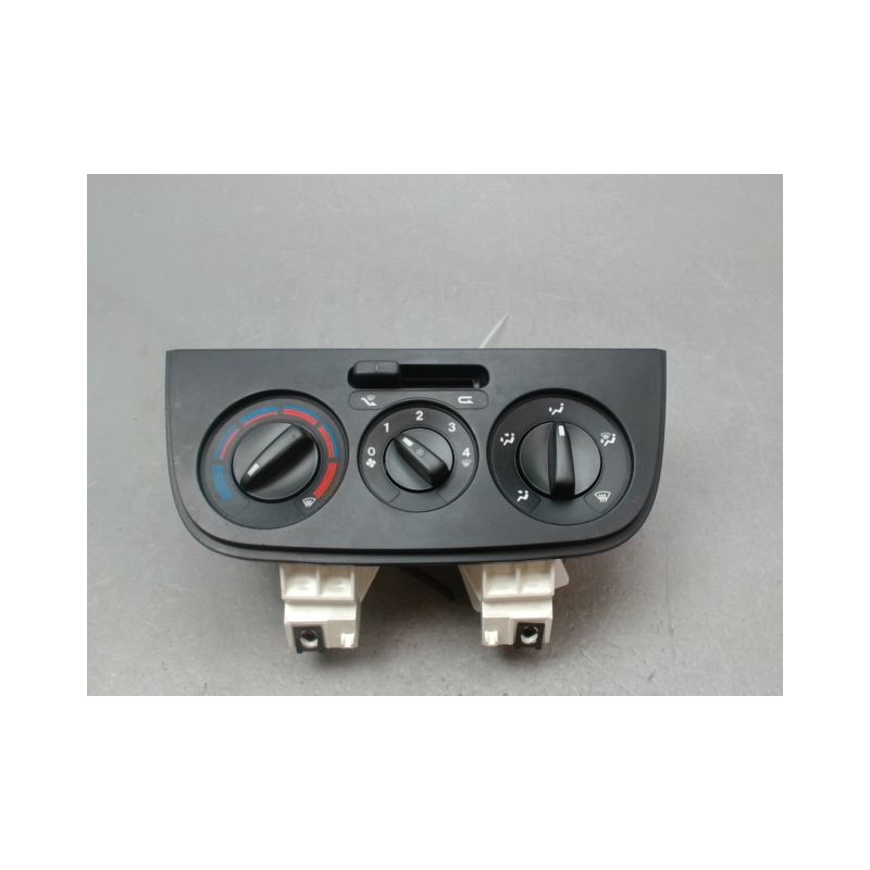 COMMANDE DE CHAUFFAGE PEUGEOT NEMO FG 2008-...