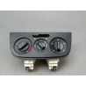 COMMANDE DE CHAUFFAGE PEUGEOT NEMO FG 2008-...