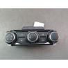 COMMANDE DE CHAUFFAGE NISSAN MICRA 2009-