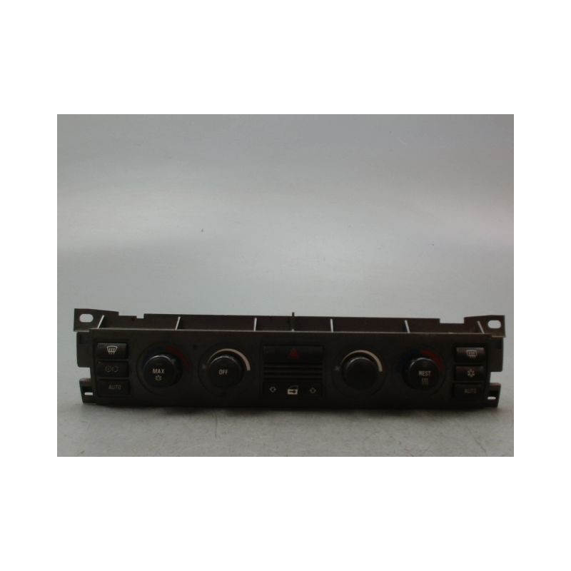 COMMANDE DE CHAUFFAGE BMW SERIE 7 (E65) 2001-