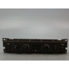 COMMANDE DE CHAUFFAGE BMW SERIE 7 (E65) 2001-