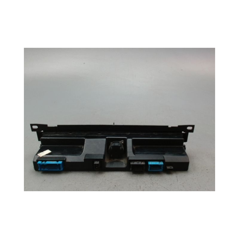 COMMANDE DE CHAUFFAGE BMW SERIE 7 (E65) 2001-