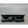 COMMANDE DE CHAUFFAGE BMW SERIE 7 (E65) 2001-