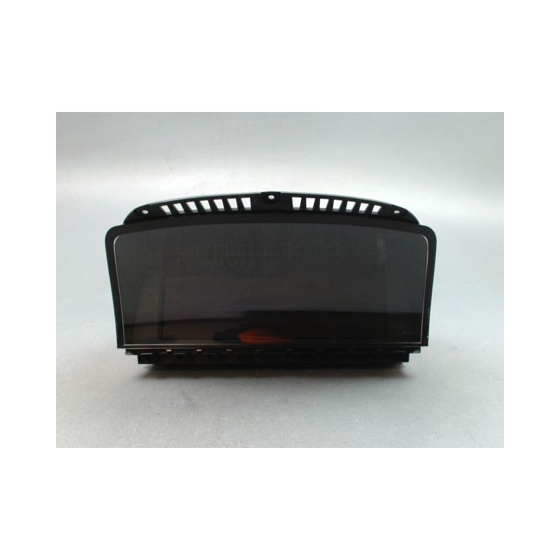 ECRAN GPS BMW SERIE 7 (E65) 2001-