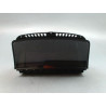 ECRAN GPS BMW SERIE 7 (E65) 2001-