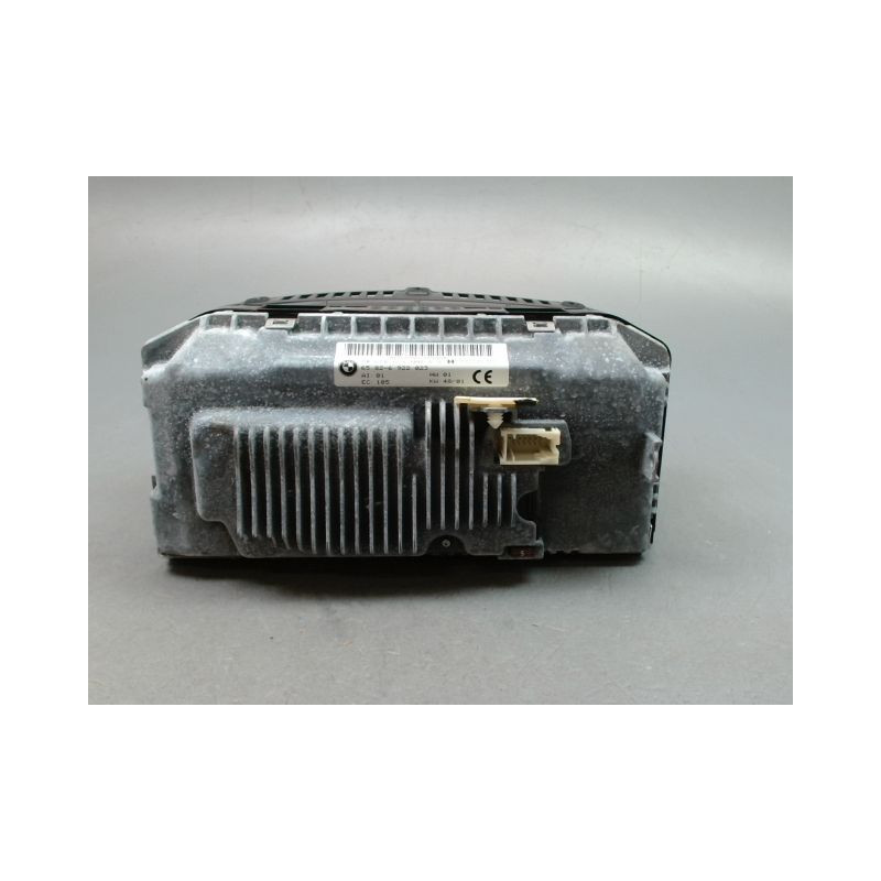ECRAN GPS BMW SERIE 7 (E65) 2001-