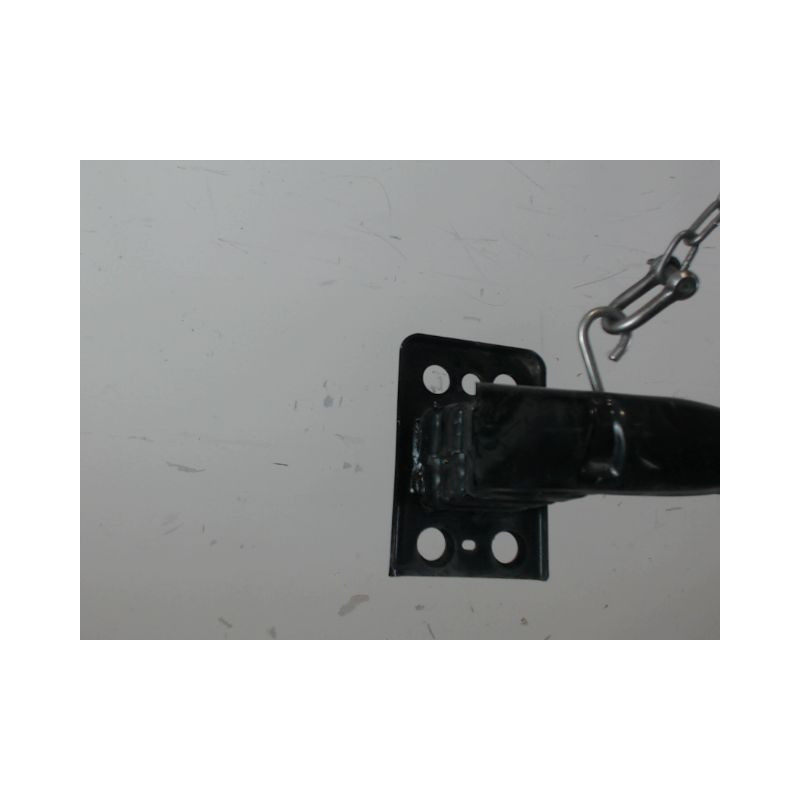 TRAVERSE INFERIEURE ARMATURE AVANT FIAT 500