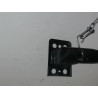 TRAVERSE INFERIEURE ARMATURE AVANT FIAT 500