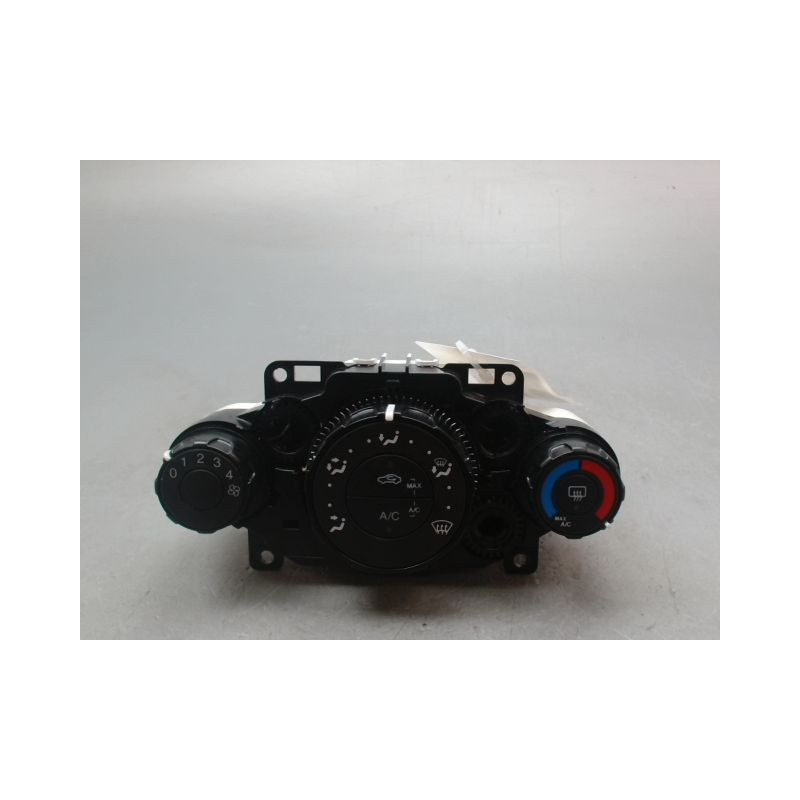 COMMANDE DE CHAUFFAGE FORD FIESTA VI PHASE 1 2008-...
