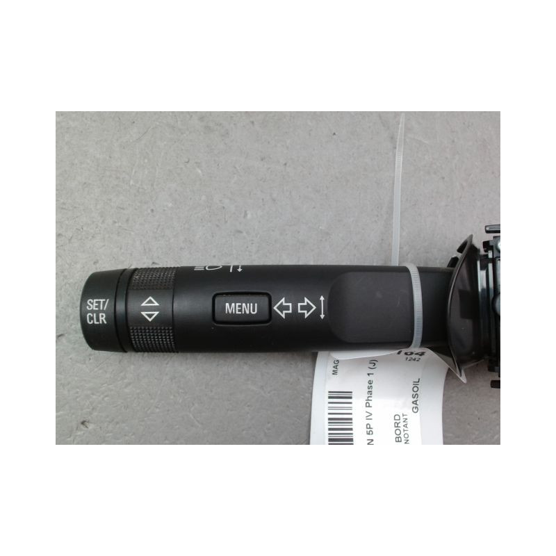 COMMANDE CLIGNOTANT OPEL ASTRA IV Phase 1 (J) 2010-2012