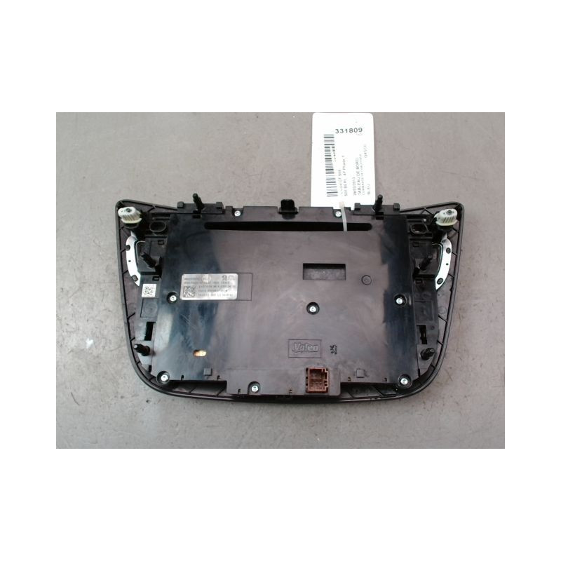 COMMANDE DE CHAUFFAGE PEUGEOT 508 BERL. Phase 1 2011-...