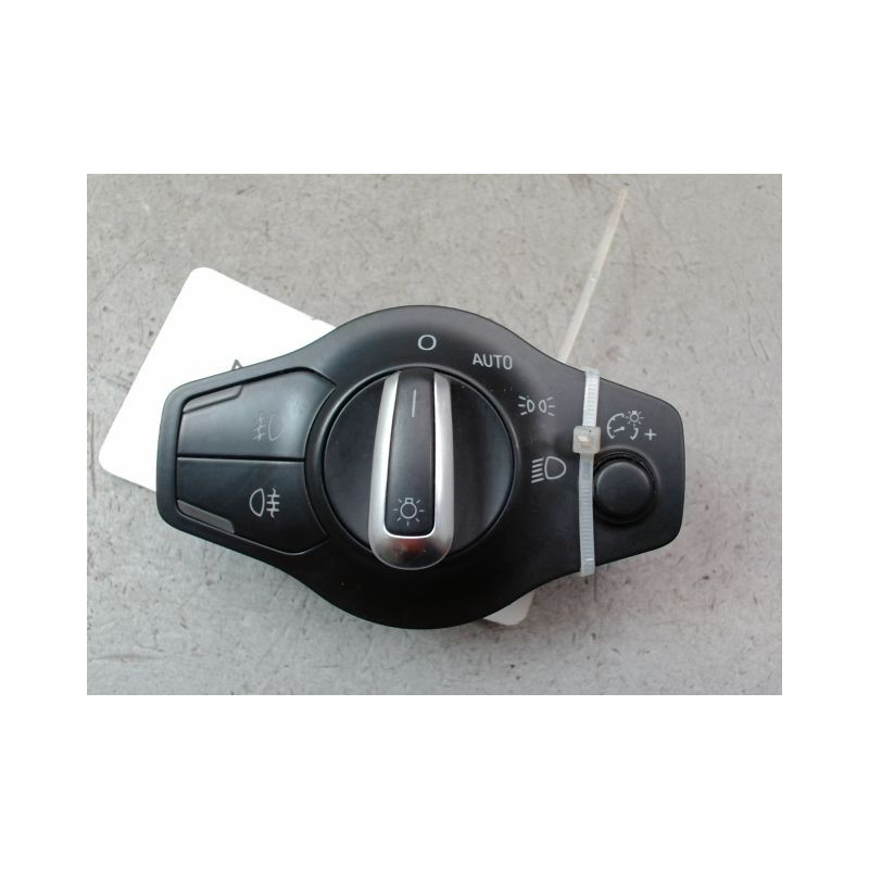 INTERIEUR COMMANDE PHARES AUDI A5