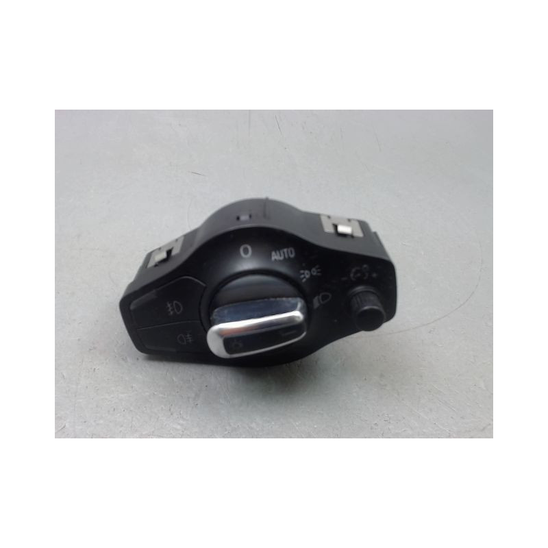 INTERIEUR COMMANDE PHARES AUDI A4 BERL. III Phase 1 (8K) 2008-2011