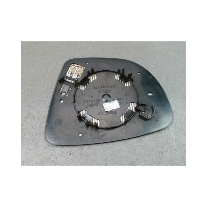 GLACE RETROVISEUR EXT D RENAULT CLIO BREAK IV Phase 1 2012-...