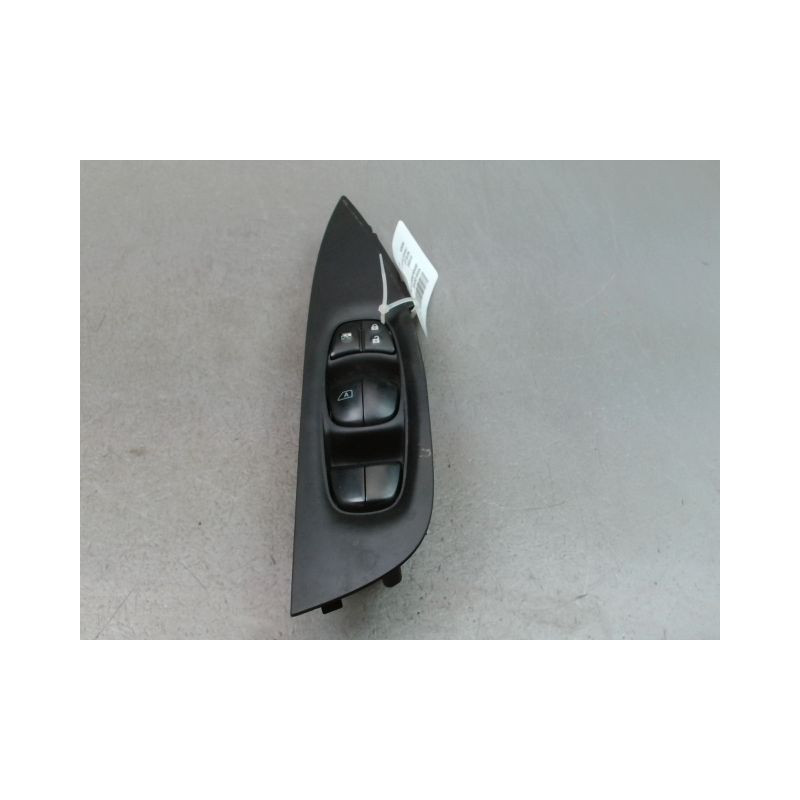 COMMANDE LEVE-GLACE PORTE AVG NISSAN QASHQAI BREAK II Phase 1 2014-...