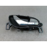 POIGNEE INTERIEURE PORTE ARRIERE DROIT NISSAN QASHQAI BREAK II Phase 1 2014-...