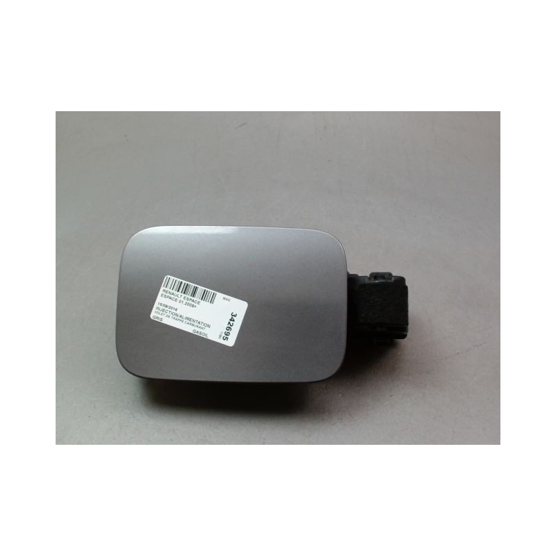 VOLET DE TRAPPE CARBURANT RENAULT ESPACE 2009-