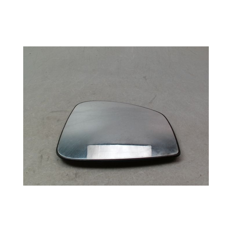 GLACE RETROVISEUR EXT D RENAULT GRAND SCENIC MONOSP. III Phase 2 LONG 2011-2013