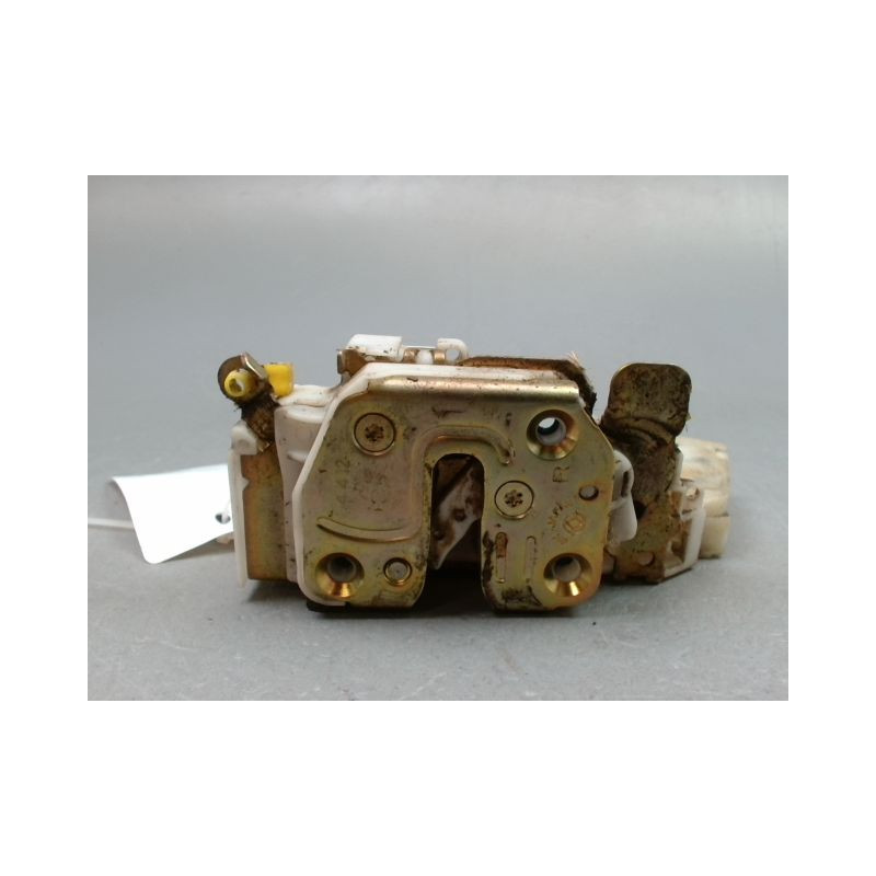SYSTEME CONDAMNATION AVANT DROIT NISSAN PICK-UP PICKUP 2P III Phase 2 2002-2006