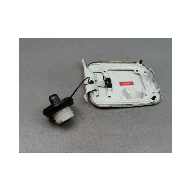 VOLET DE TRAPPE CARBURANT NISSAN X - TRAIL 2004-