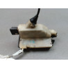 SYSTEME CONDAMNATION ARRIERE GAUCHE CITROEN C4 II Phase 1 (B71) 2010-2015