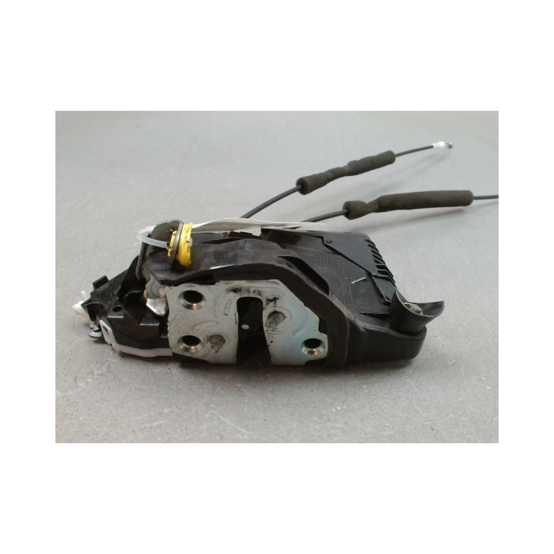 SYSTEME CONDAMNATION AVANT GAUCHE TOYOTA PRIUS 2004-