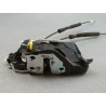 SYSTEME CONDAMNATION AVANT GAUCHE TOYOTA PRIUS 2004-