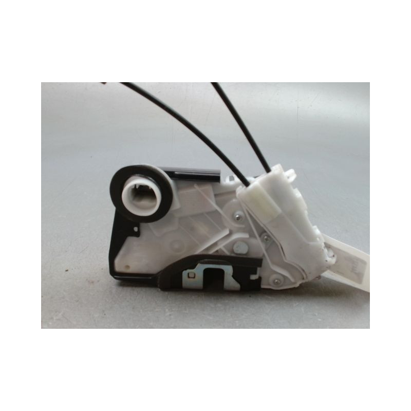 SYSTEME CONDAMNATION AVANT GAUCHE TOYOTA PRIUS 2004-
