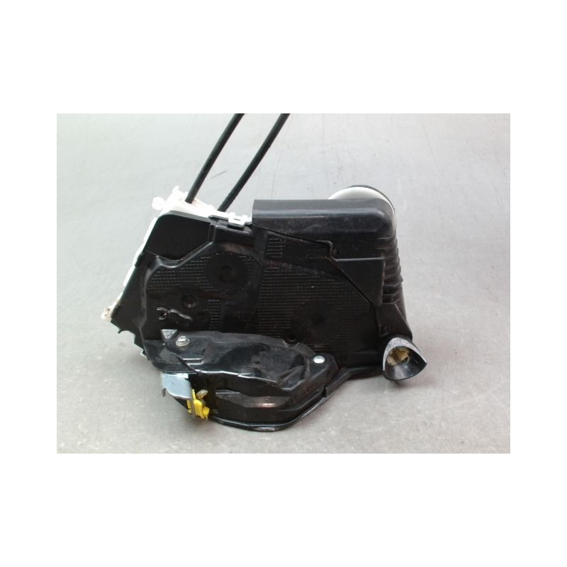 SYSTEME CONDAMNATION AVANT GAUCHE TOYOTA PRIUS 2004-