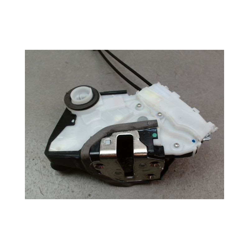 SYSTEME CONDAMNATION AVANT GAUCHE TOYOTA PRIUS 2004-