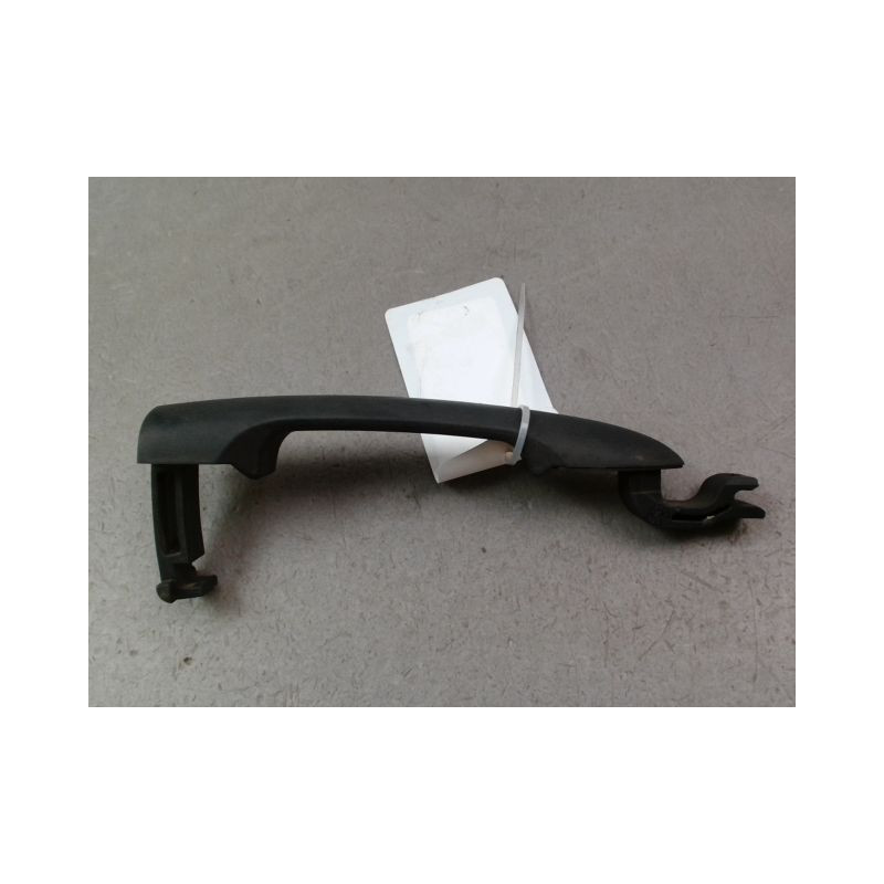 POIGNEE EXTERIEURE PORTE AVANT DROIT RENAULT KANGOO BREAK II Phase 1 2008-2013
