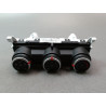 COMMANDE DE CHAUFFAGE RENAULT CLIO