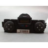 COMMANDE DE CHAUFFAGE RENAULT SCENIC MONOSP. II Phase 2 2006-2009