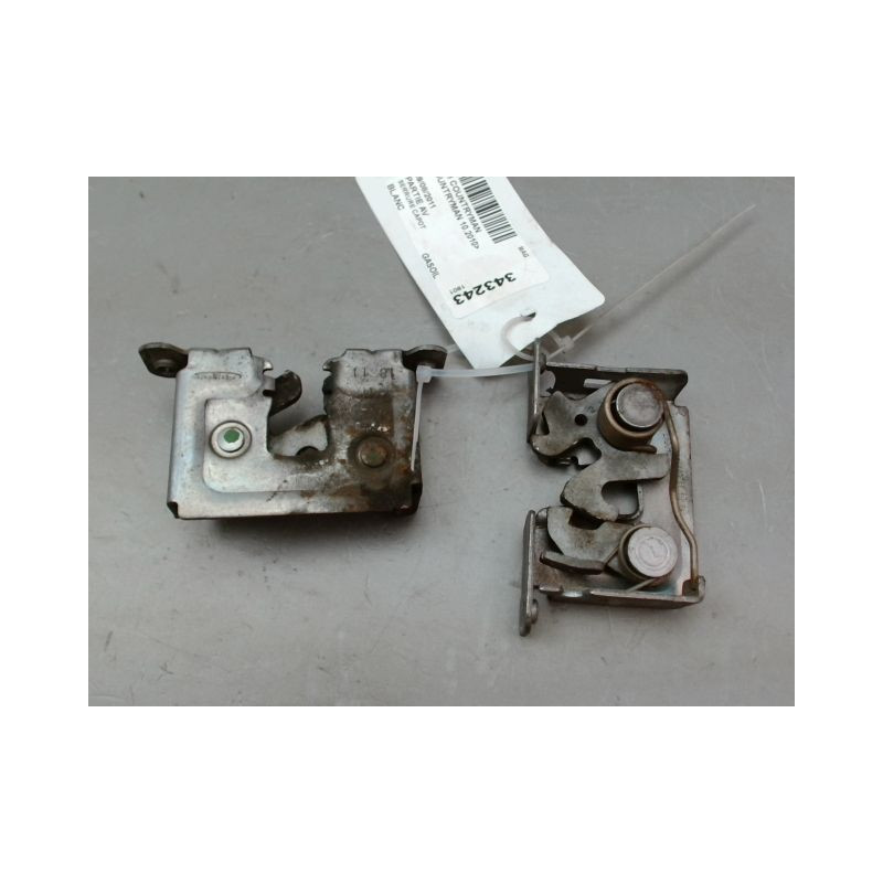 SERRURE CAPOT MINI COUNTRYMAN 2010-