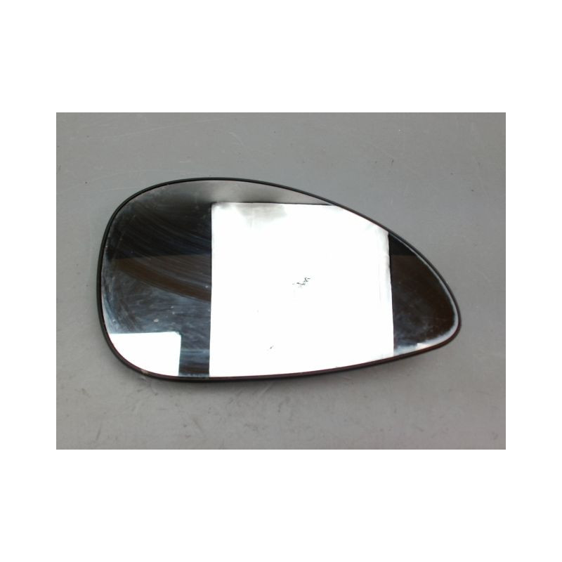 GLACE RETROVISEUR EXT D CITROEN C4 I Phase 1 2004-2008
