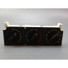 COMMANDE DE CHAUFFAGE PEUGEOT PARTNER FG I Phase 2 2002-2008