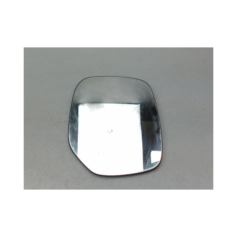 GLACE RETROVISEUR EXT D PEUGEOT PARTNER FG I Phase 2 2002-2008
