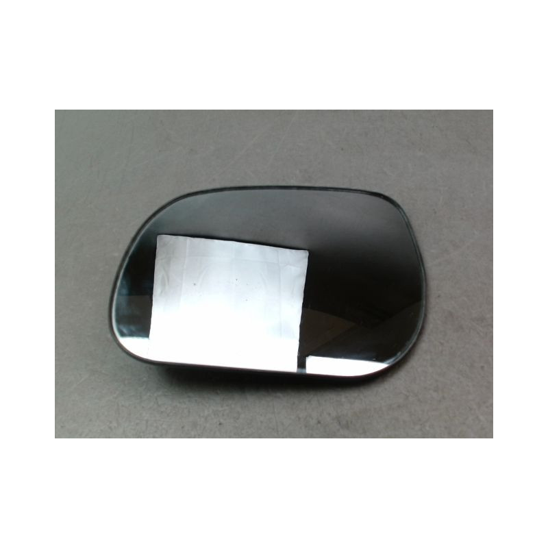 GLACE RETROVISEUR EXT G TOYOTA RAV4 BREAK III PHASE 3 2010-2013