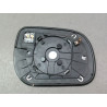 GLACE RETROVISEUR EXT G TOYOTA RAV4 BREAK III PHASE 3 2010-2013