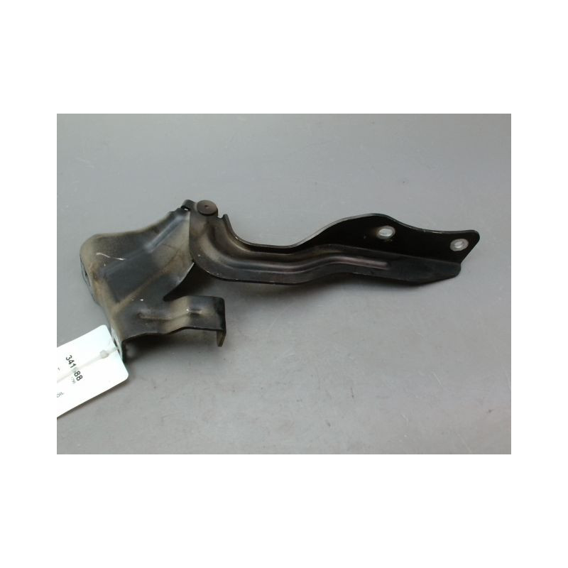 COMPAS GAUCHE CAPOT NISSAN QASHQAI BREAK II Phase 1 2014-...