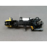 POIGNEE EXTERIEURE PORTE AVANT GAUCHE TOYOTA PRIUS 2004-